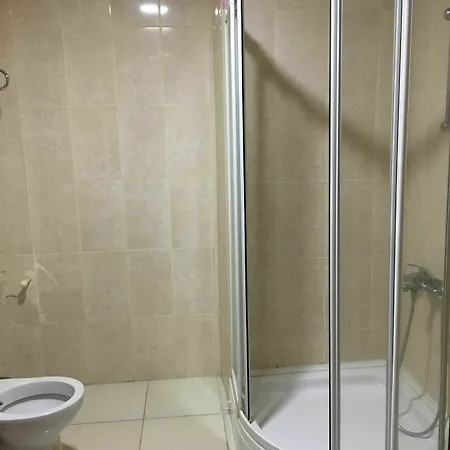 Ozkonak Hotel