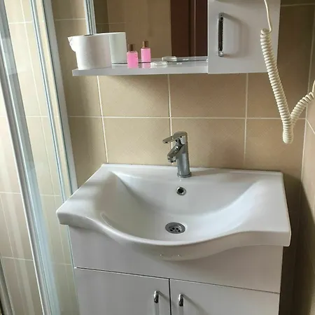 Ozkonak 5* Ankara